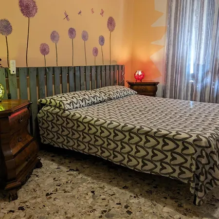 L'ermellino Ubriaco Casa