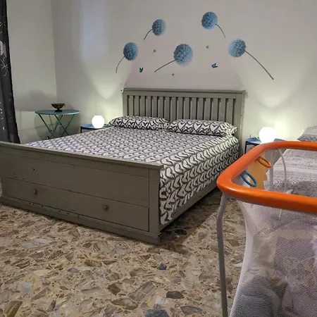 Lägenhet L'ermellino Ubriaco Casa Clusane