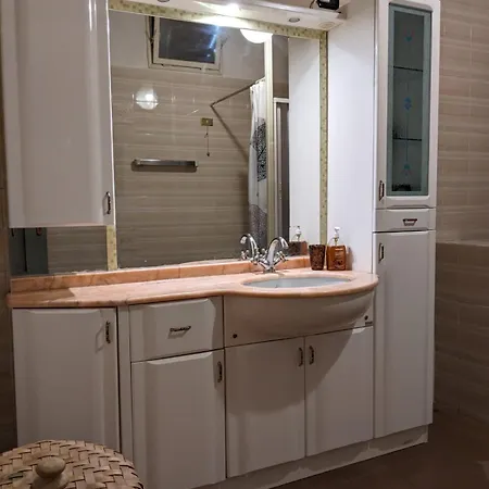 L'ermellino Ubriaco Casa Lägenhet *
