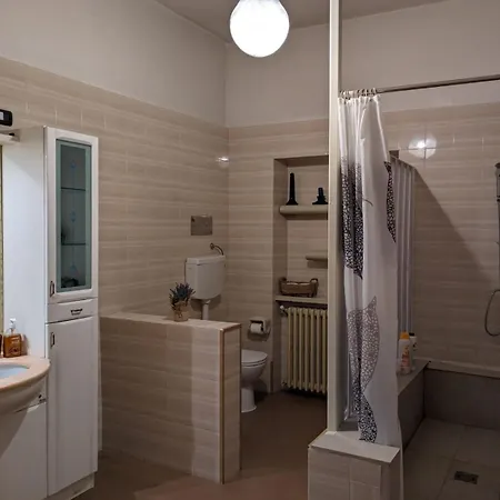 L'ermellino Ubriaco Casa * Clusane